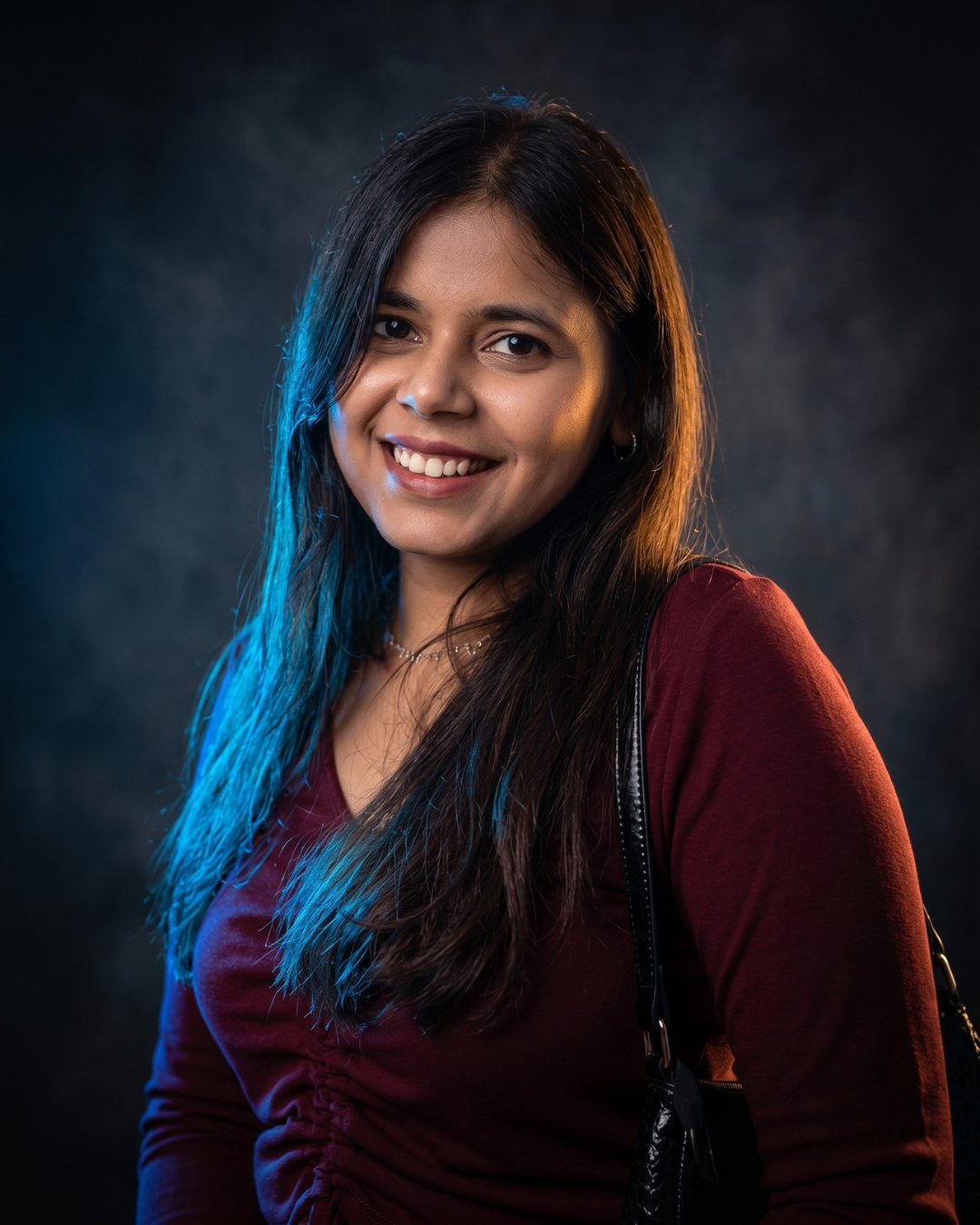 Riddhi Keshan